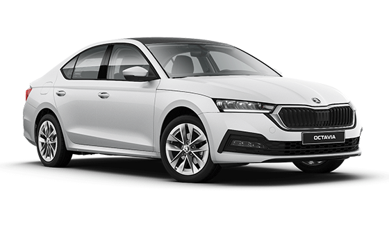Skoda Octavia New 2.0 TSI DSG Ambition Plus