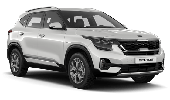 Kia Seltos 1.6 MT 4WD Comfort
